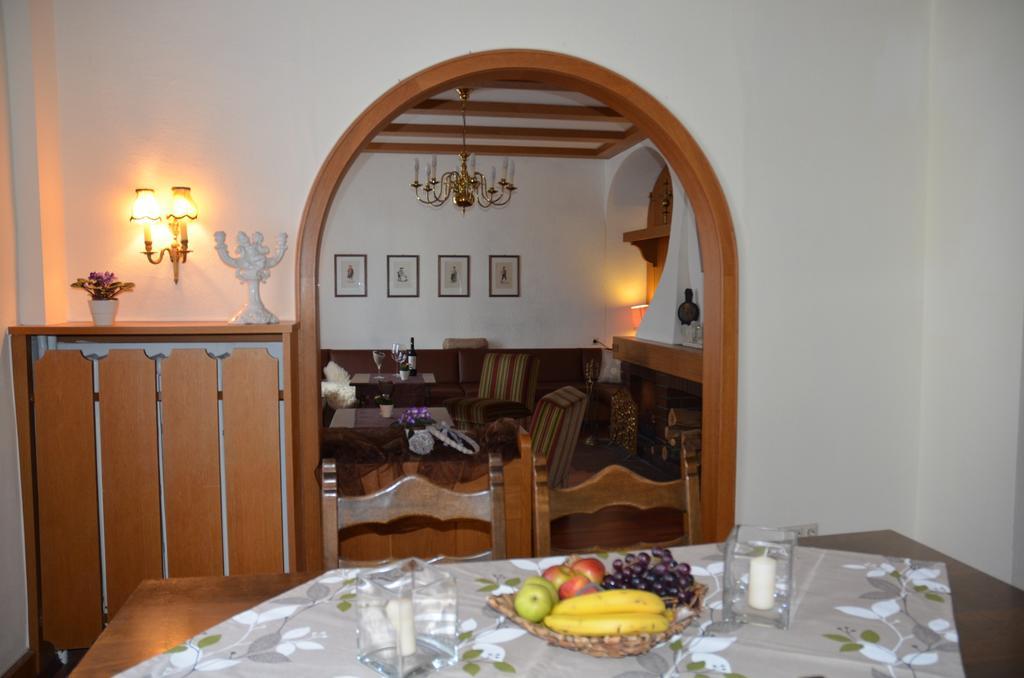 Das Hohenried Φρόιντενσταντ Εξωτερικό φωτογραφία