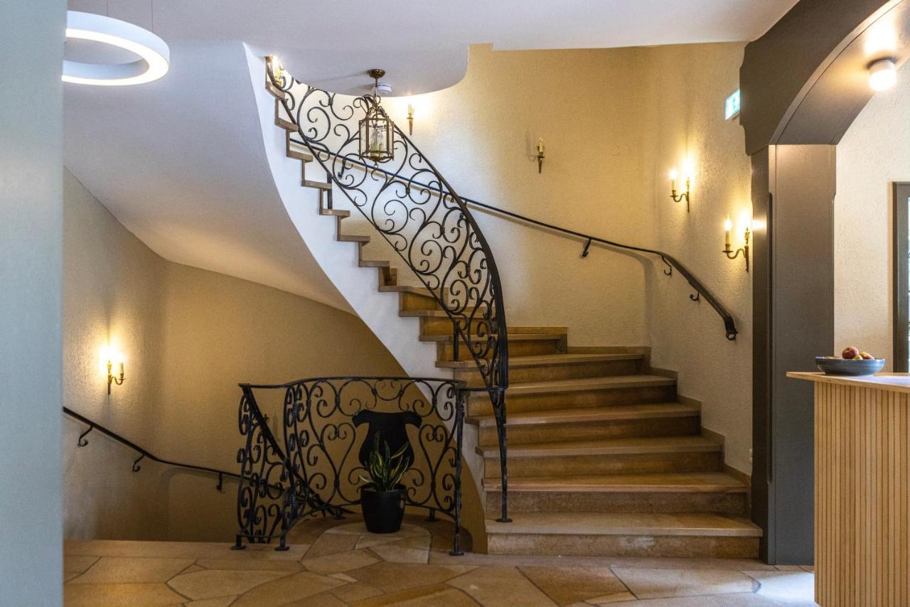 Das Hohenried Φρόιντενσταντ Εξωτερικό φωτογραφία